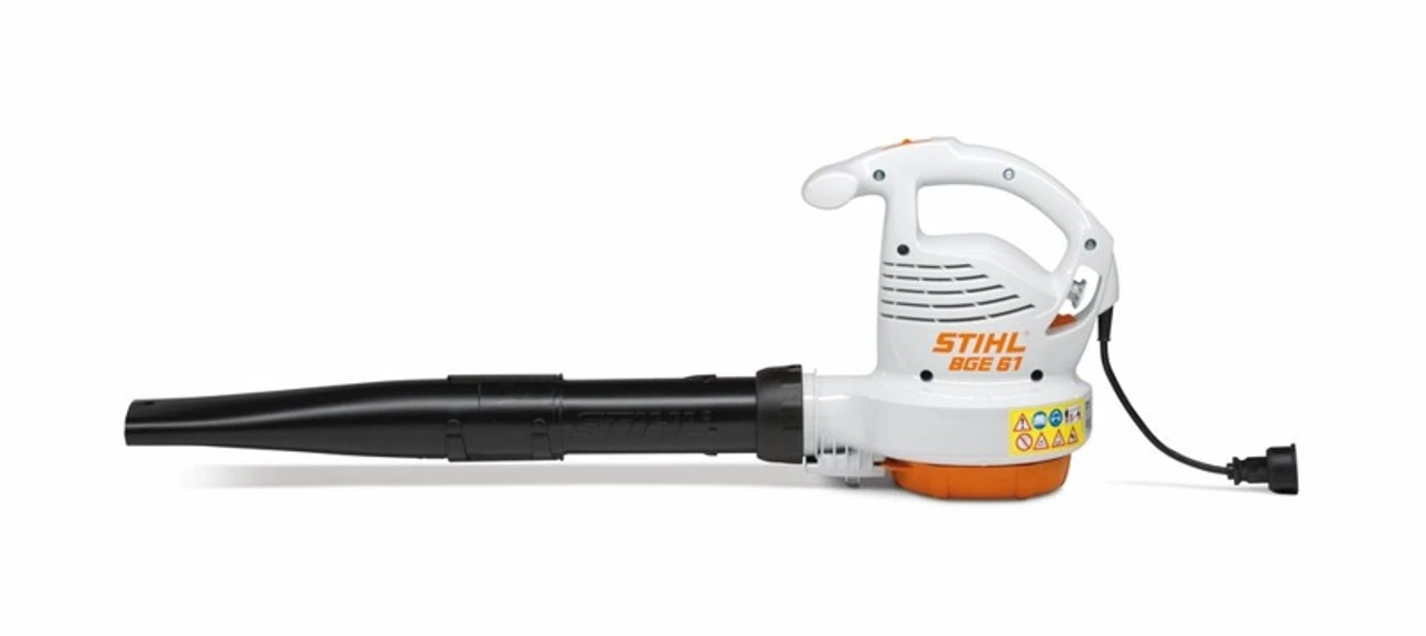 Stihl BGE 61 Electric Blower