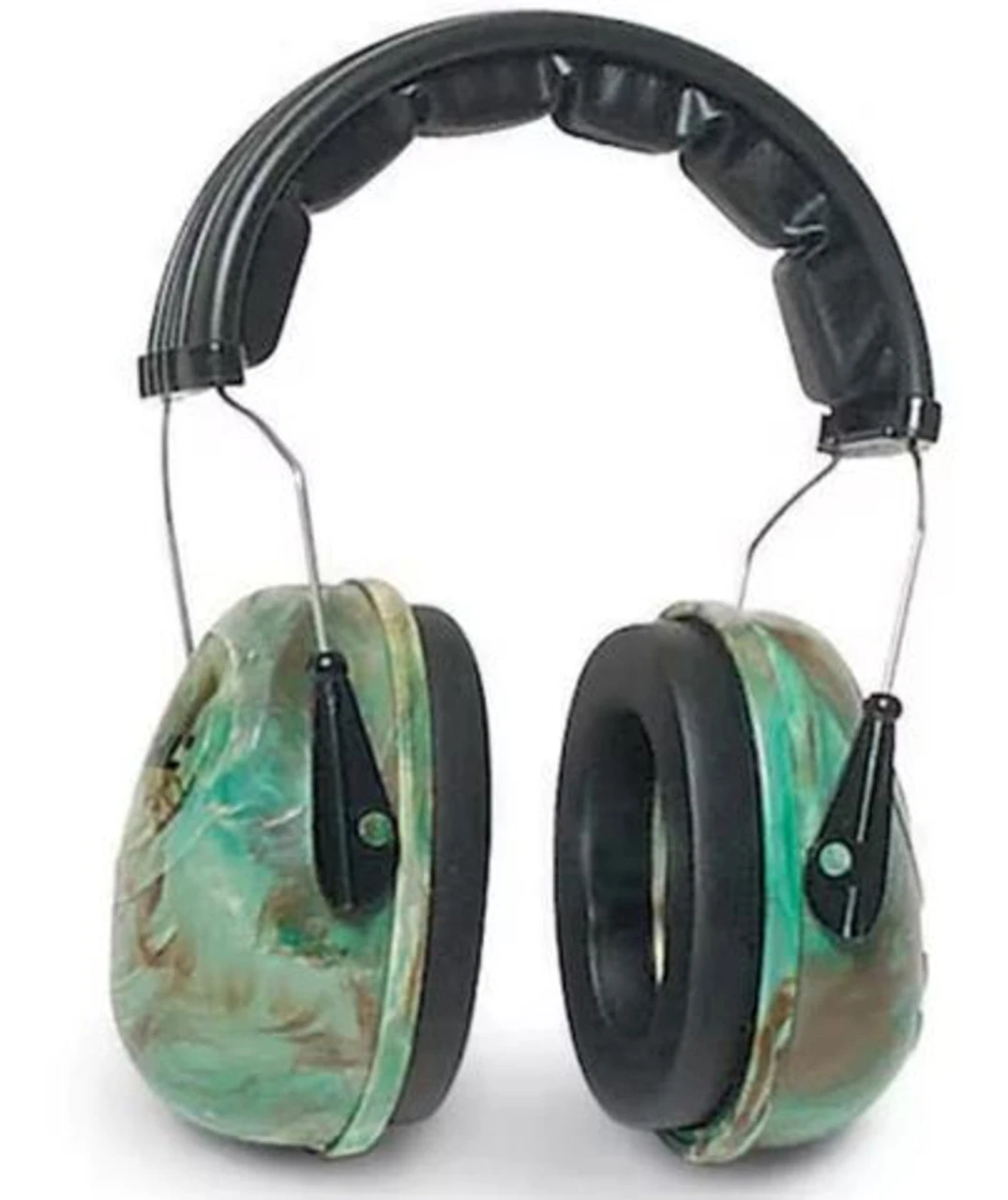Stihl Camouflage Hearing Protector