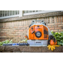 Stihl BR 600 All-In-One Backpack Blower
