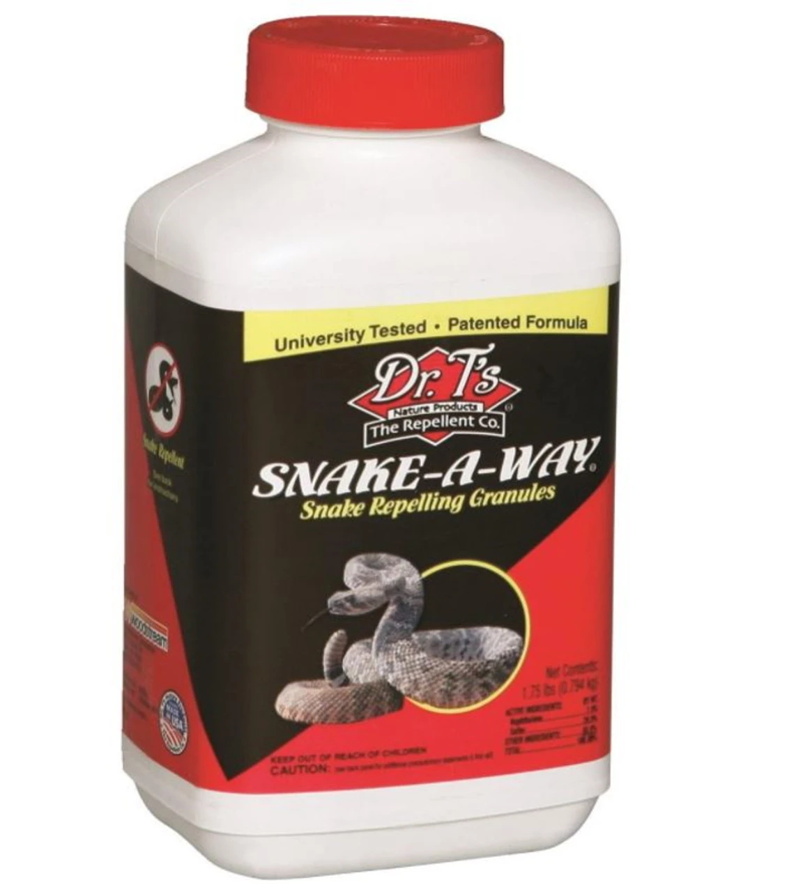 Woodstream - Dr. T's Snake-A-Way - 1.75 Lb. - Image 3