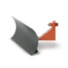 DR Power Equipment Grader/Snow Blade Attachment