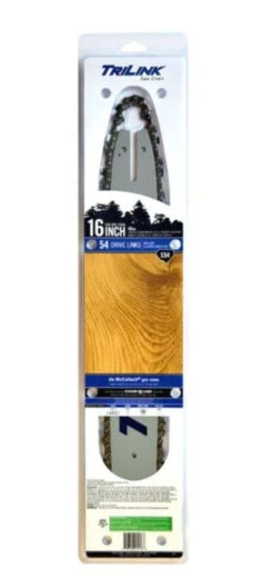 TriLink 16 In. Bar And Chain Combo S56