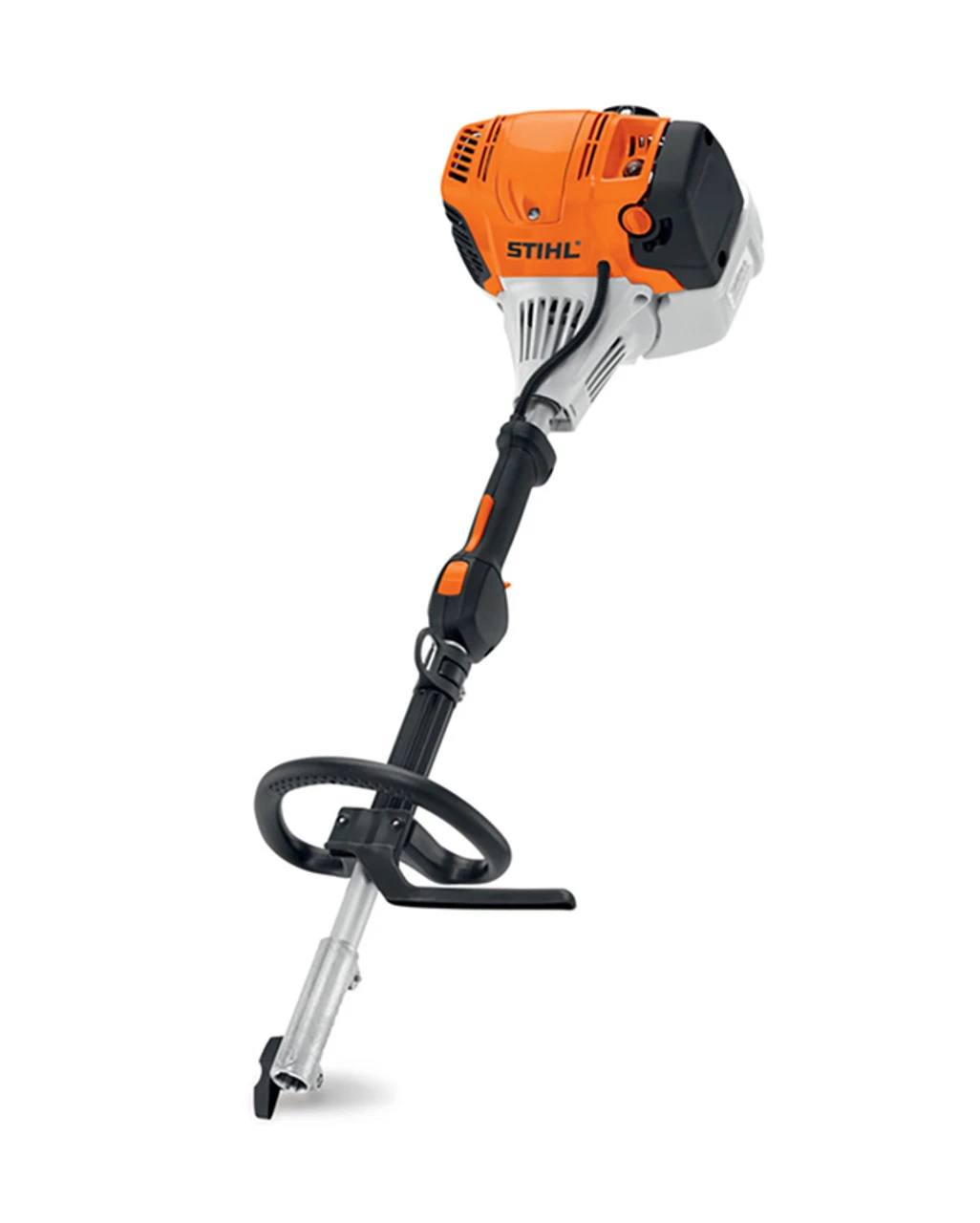 Stihl KM 131R The Most Powerful KombiMotor - Image 3
