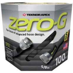 Teknor Apex 100' Zero-G Advanced Hose