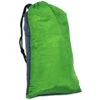 Backyard Expressions Green And Grey Double Person Travel Camping Hammock
