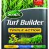 Scott's Turf Builder Triple Action