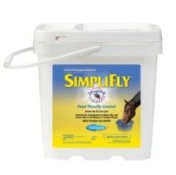 Simplifly W/Larvastop 10lbs