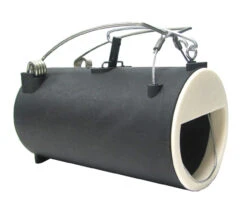 Gonzo Dead End Gopher Trap