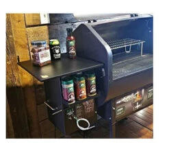 Drip EZ Pellet Grill Hopper Shelf