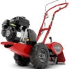 Earthquake Victory 212cc Rear Tine Tiller With Pneumatic Wheels - 33970