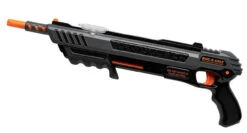 Bug-A-Salt 3.0 Pump Salt Shotgun - Black
