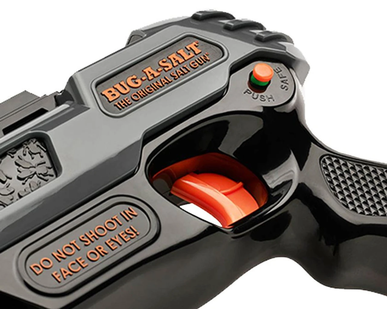 Bug-A-Salt 3.0 Pump Salt Shotgun - Black - Image 2