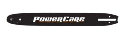 PowerCare 16in Chainsaw Bar & Chain 56 Drive Links Semi Chisel Combo