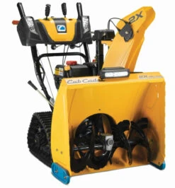 Cub Cadet 2X 26in. 272cc Track Drive Two-Stage Gas Snow Blower