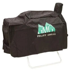 Green Mountain Grills GMG-4012 Davy Crocket Portable Grill Cover