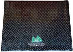 Green Mountain Grills BBQ Floor Mat Protector - GMG-4111