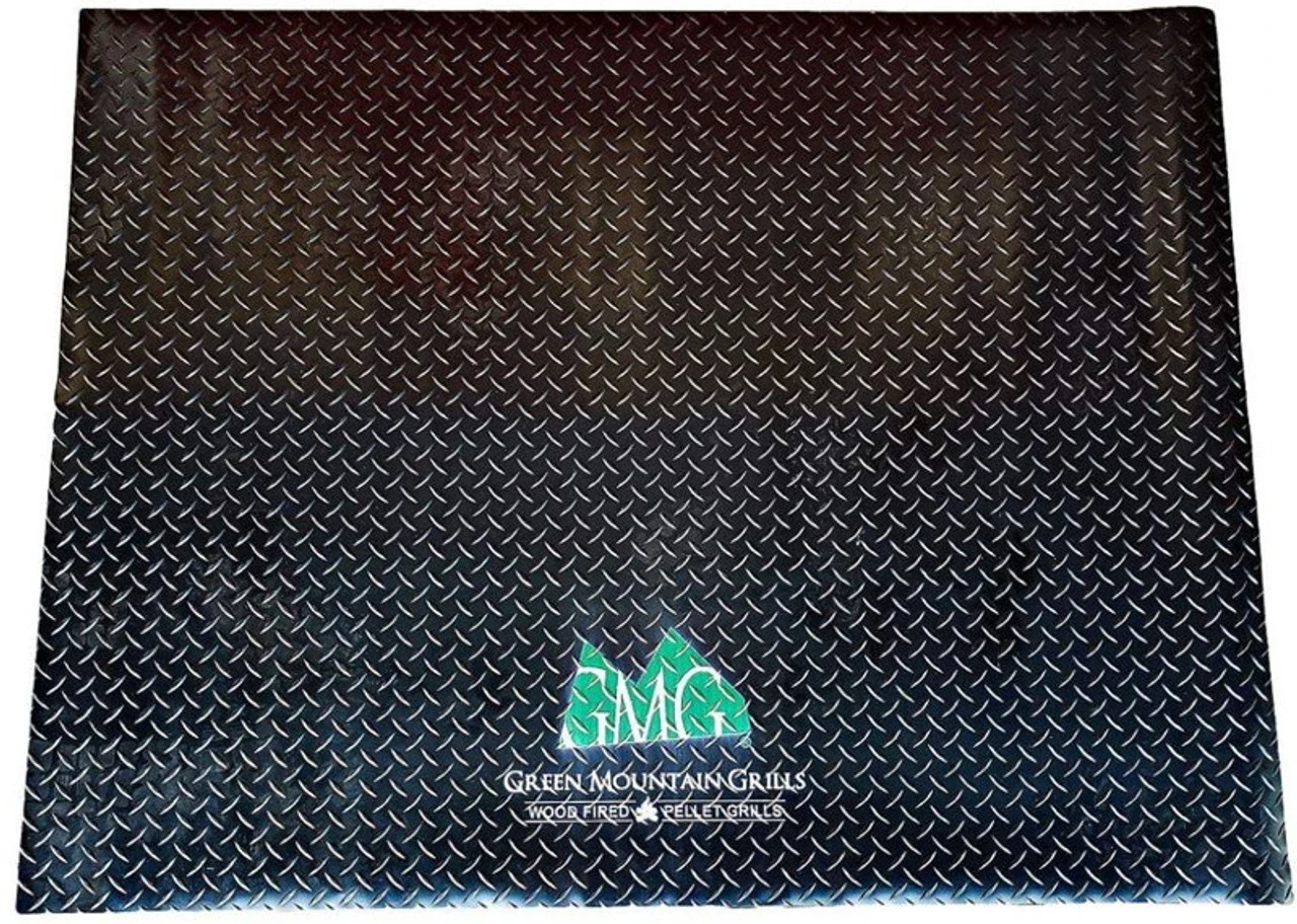 Green Mountain Grills BBQ Floor Mat Protector - GMG-4111