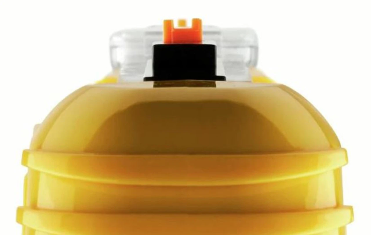 Bug-A-Salt 3.0 Pump Salt Shotgun - Yellow - Image 3