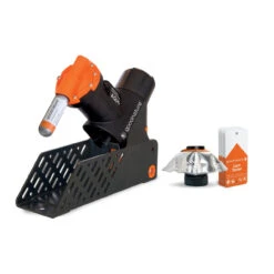 Goodnature A24 Home Self Resetting Trap With Stand