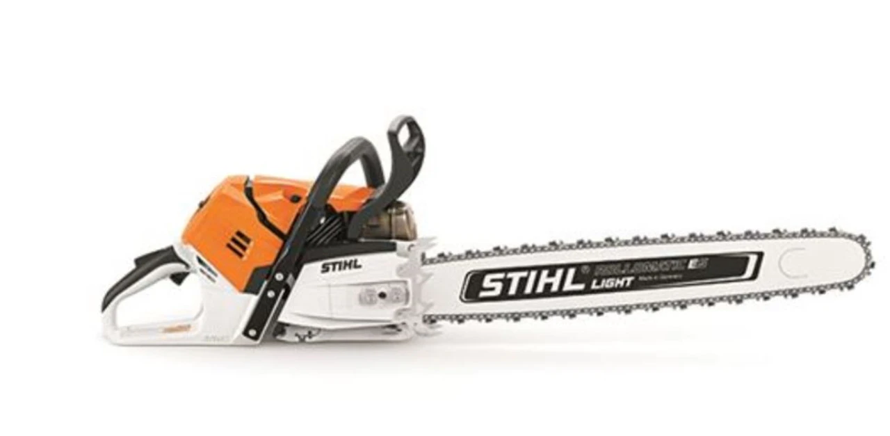 Stihl MS 500i 25" Chainsaw