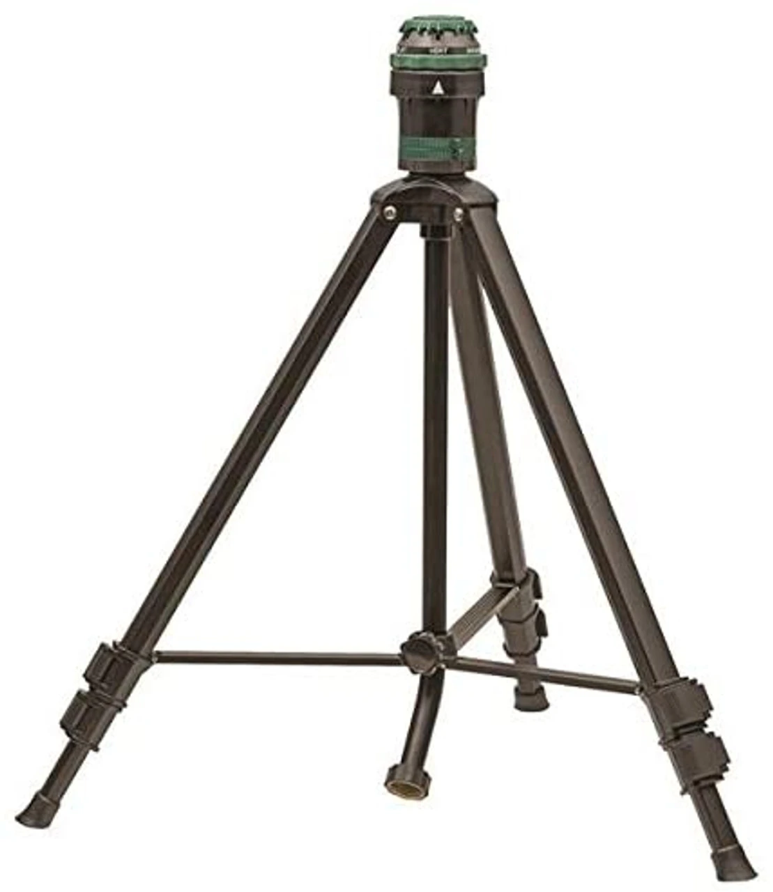 Orbit H2O-6 Gear Drive Tripod Irrigator