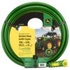 Swan John Deere 100ft Garden Hose