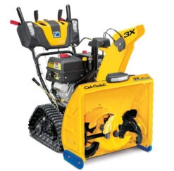 Cub Cadet 3X 26" TRAC Snow Blower