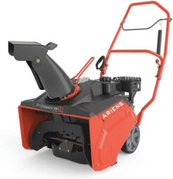 Ariens Professional SSR 21" Single Stage Snow Blower