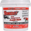 Tomcat W/Bromethalin Place Pacs- 4.1lb Pail