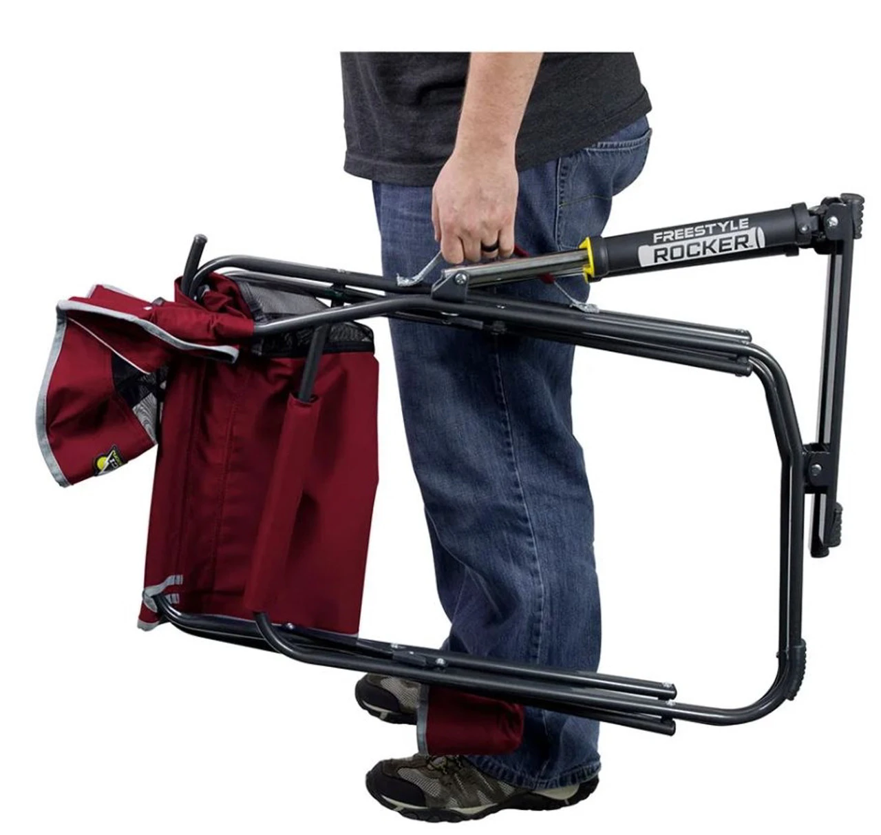 GCI Outdoor Freestyle Rocker - 37072 - Image 3