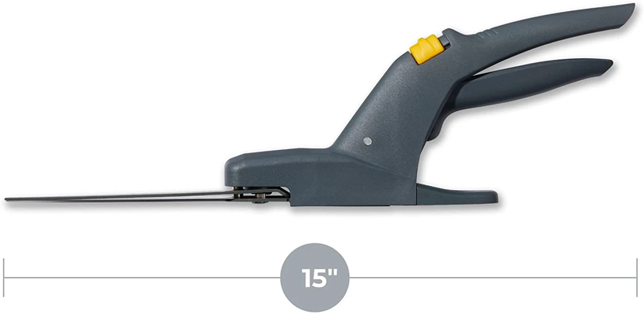 Woodland Regular Duty Grass Shears - Image 2