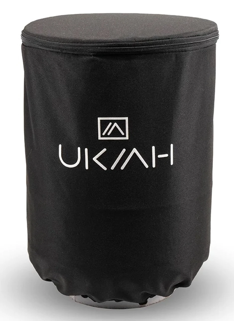 Ukiah Tabletop LP Tank Cover