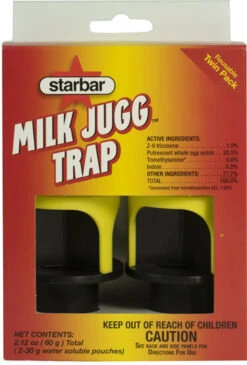 Starbar Milk Jugg Fly Trap