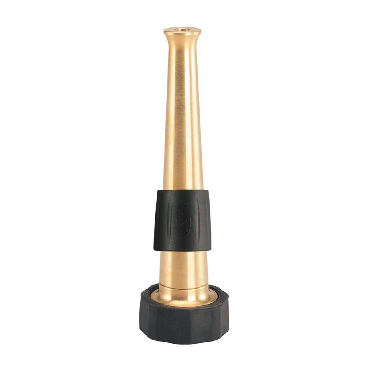 Orbit 5" Brass Sweeper With On Off - Image 2