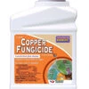 Bonide Copper Fungicide Concentrate - 1 Pt.