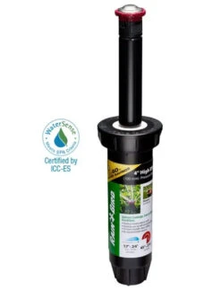 Rain Bird 17ft-14ft Mini Rotor Adjustable Sprinkler