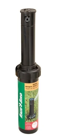 Orgill, Inc. - Rain Bird Simple Adjust Rotator Sprinkler