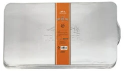 Traeger Pro 780 Drip Tray Aluminum Liner