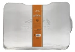 Traeger Ironwood 650 Drip Tray Aluminum Liner