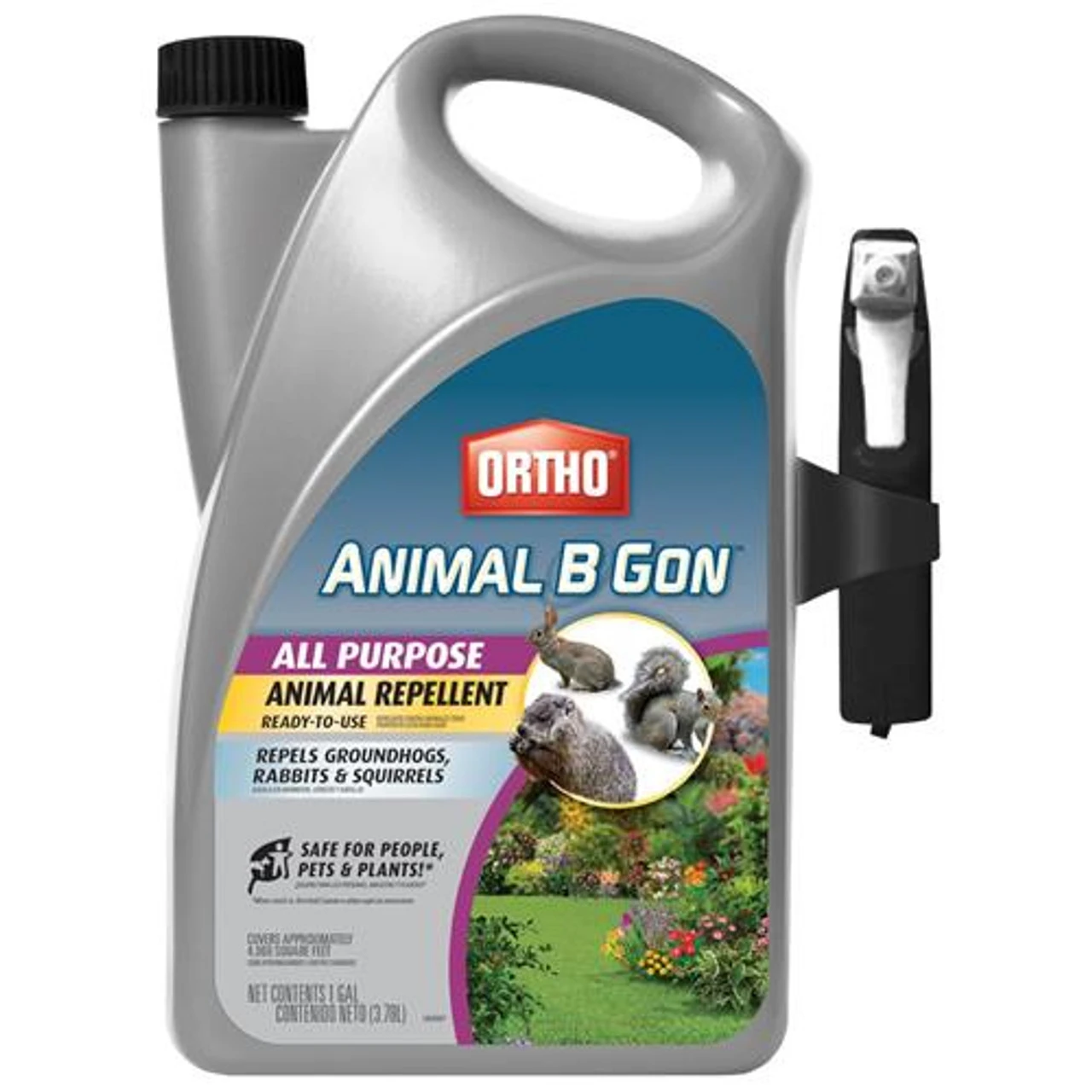 Gardner Distributing- Animal-B-Gon- 1 Gal