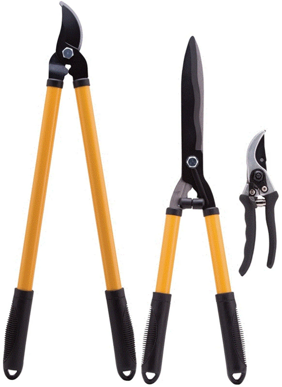 Landscaper's Select Pruner/Loppng Shear Set