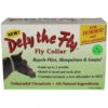DEFY THE FLY - HORSE FLY COLLAR