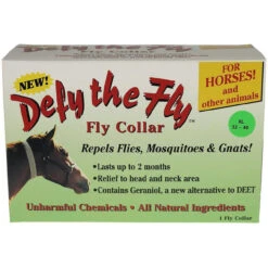 DEFY THE FLY - HORSE FLY COLLAR